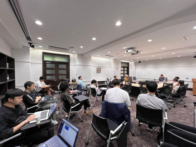 ［Report］The 7th Meeting of Japanese Philosophy Network